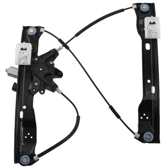 WAI Global® - Power Window Regulator and Motor Assembly