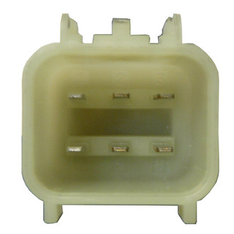 WAI Global® - Power Window Regulator and Motor Assembly