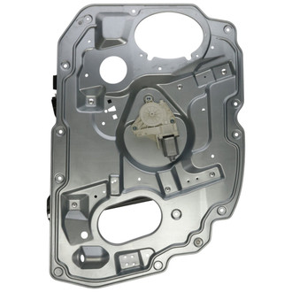 WAI Global® - Power Window Regulator and Motor Assembly