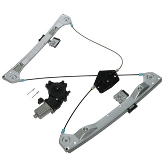 WAI Global® - Power Window Regulator and Motor Assembly