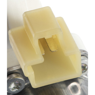 WAI Global® - Power Window Regulator and Motor Assembly