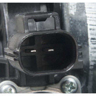 WAI Global® - Rear Driver Side Power Window Regulator and Motor Assembly