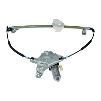 WAI Global® - Power Window Regulator and Motor Assembly