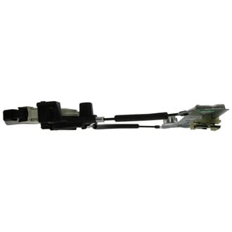 WAI Global® - Power Window Regulator and Motor Assembly