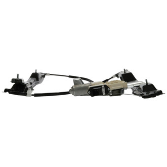WAI Global® - Power Window Regulator and Motor Assembly