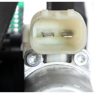 WAI Global® - Power Window Regulator and Motor Assembly