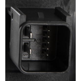 WAI Global® - Power Window Regulator and Motor Assembly