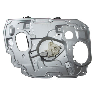 WAI Global® - Power Window Regulator and Motor Assembly