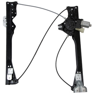 WAI Global® - Power Window Regulator and Motor Assembly