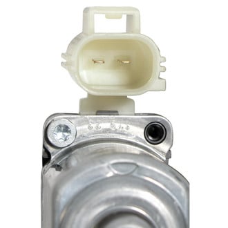 WAI Global® 383482 - Front Driver Side Power Window Regulator and Motor Assembly