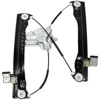 WAI Global® - Power Window Regulator without Motor