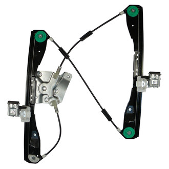 WAI Global® - Power Window Regulator without Motor