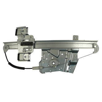 WAI Global® - Power Window Regulator without Motor
