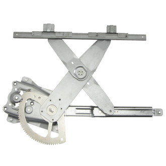 WAI Global® 384132 - Front Driver Side Power Window Regulator without Motor