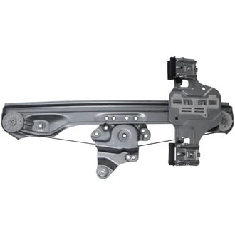 WAI Global® - Power Window Regulator