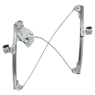 WAI Global® - Power Window Regulator without Motor