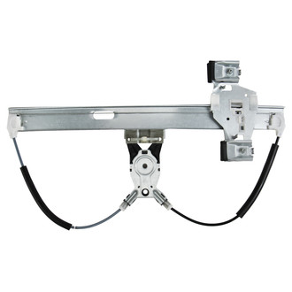 WAI Global® - Power Window Regulator without Motor