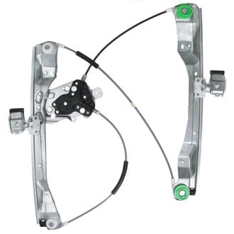 WAI Global® - Power Window Regulator without Motor