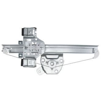 WAI Global® - Power Window Regulator without Motor