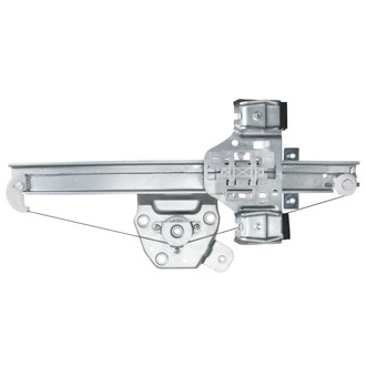 WAI Global® - Rear Passenger Side Power Window Regulator without Motor