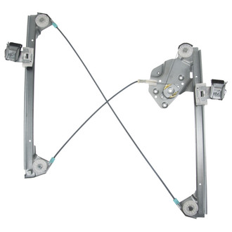WAI Global® 384157 - Front Passenger Side Power Window Regulator without Motor