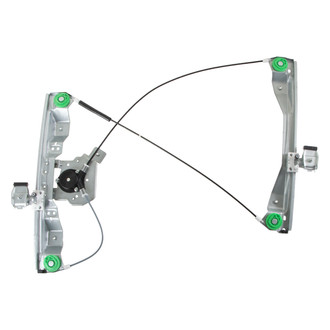 WAI Global® - Power Window Regulator without Motor