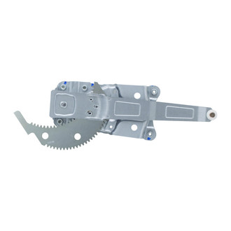 WAI Global® - Rear Driver Side Power Window Regulator without Motor