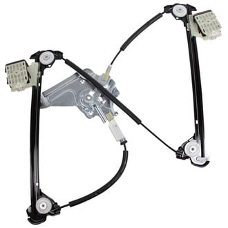 WAI Global® - Power Window Regulator without Motor