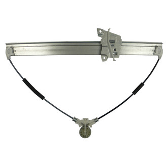 WAI Global® - Power Window Regulator without Motor