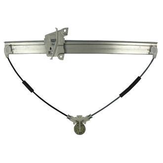 WAI Global® - Front Passenger Side Power Window Regulator without Motor