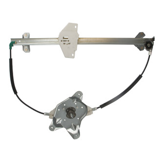 WAI Global® 384347 - Front Passenger Side Power Window Regulator without Motor