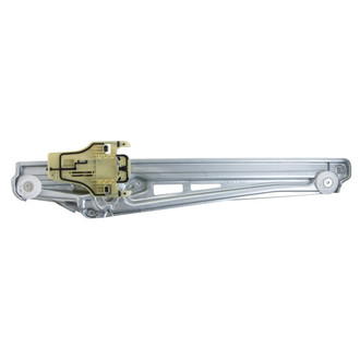WAI Global® - Rear Passenger Side Power Window Regulator without Motor