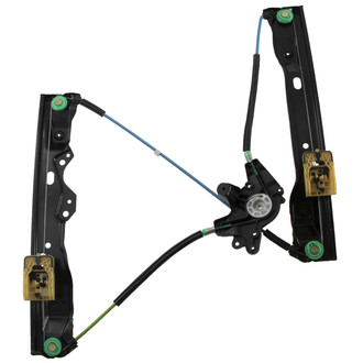 WAI Global® - Power Window Regulator without Motor