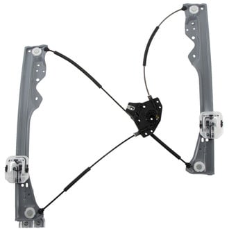 WAI Global® - Power Window Regulator without Motor