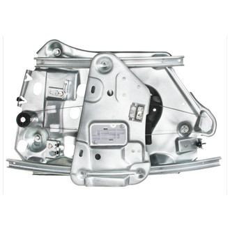 WAI Global® - Rear Driver Side Power Window Regulator without Motor