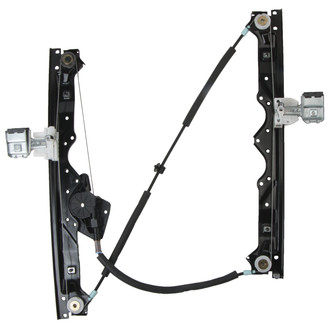WAI Global® - Power Window Regulator without Motor