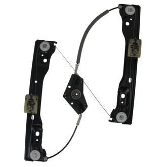 WAI Global® - Power Window Regulator without Motor