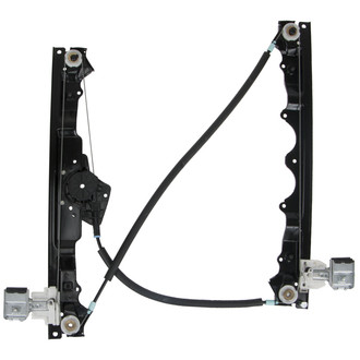 WAI Global® - Power Window Regulator without Motor