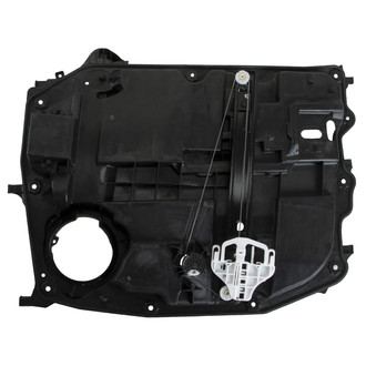 WAI Global® - Power Window Regulator without Motor