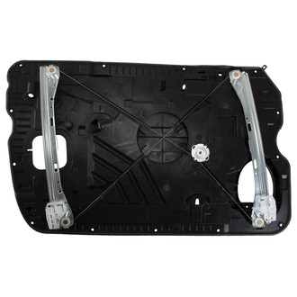WAI Global® - Front Passenger Side Power Window Regulator without Motor