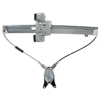 WAI Global® - Power Window Regulator without Motor
