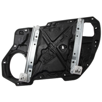 WAI Global® - Power Window Regulator without Motor