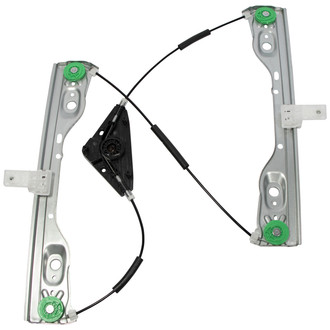 WAI Global® - Power Window Regulator without Motor