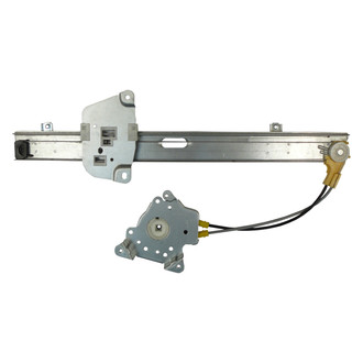 WAI Global® 384505 - Front Passenger Side Power Window Regulator without Motor