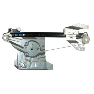 WAI Global® - Rear Passenger Side Power Window Regulator without Motor