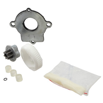 WAI Global® - Front or Rear Driver or Passenger Side Window Motor Gear Kit