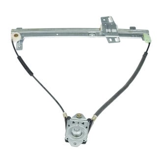 WAI Global® - Power Window Regulator without Motor