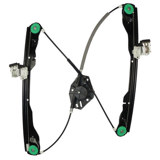 WAI Global® - Front Driver Side Manual Window Regulator