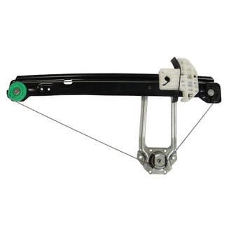 WAI Global® - Power Window Regulator without Motor
