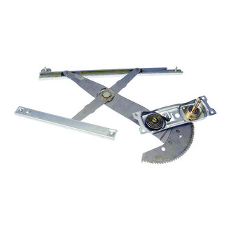 WAI Global® - Front Driver Side Manual Window Regulator